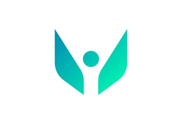 Education Logo Design: A Versatile Graphic Asset for Handmade and Print Projects