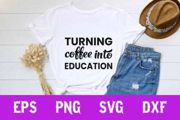 Teacher Life SVG Design: A Polished Graphic Asset for T-Shirt Designs and Content Publishing
